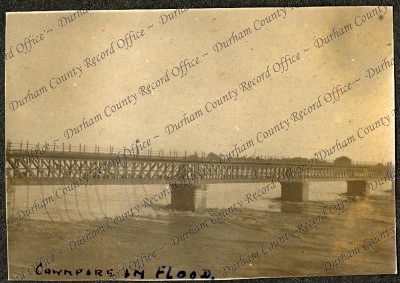 ref: D/DLI 7/631/1(10)