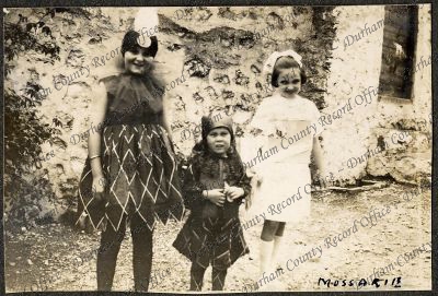 ref: D/DLI 7/631/1(12)