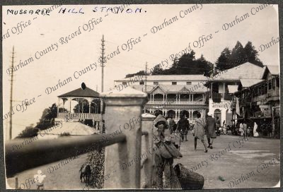 ref: D/DLI 7/631/1(19)