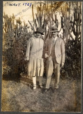 ref: D/DLI 7/631/1(21)