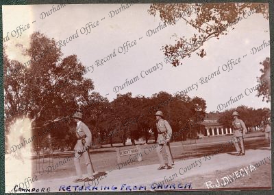 ref: D/DLI 7/631/1(23)