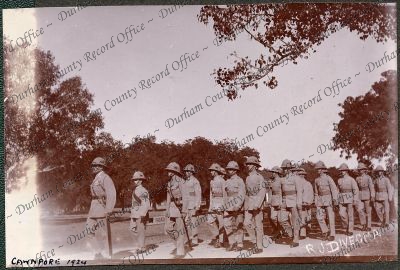 ref: D/DLI 7/631/1(25)