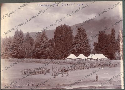 ref: D/DLI 7/631/1(32)