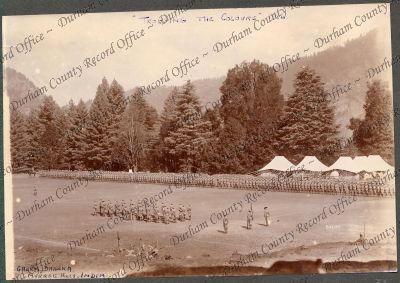 ref: D/DLI 7/631/1(33)