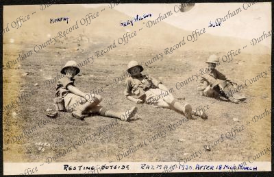 ref: D/DLI 7/631/1(46)