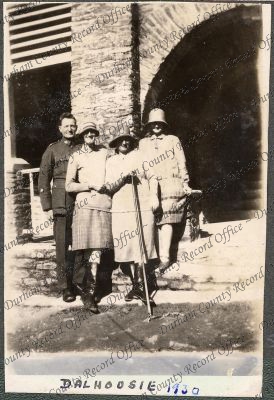 ref: D/DLI 7/631/1(58)