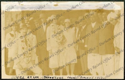 ref: D/DLI 7/631/1(59)