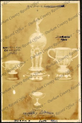 ref: D/DLI 7/631/1(61)