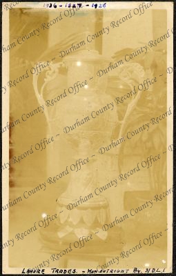 ref: D/DLI 7/631/1(62)