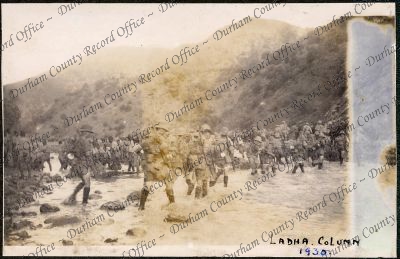 ref: D/DLI 7/631/1(82)