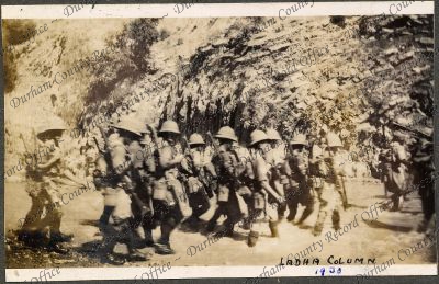 ref: D/DLI 7/631/1(83)