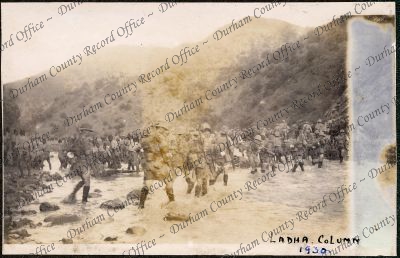 ref: D/DLI 7/631/1(84)