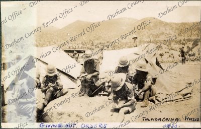 ref: D/DLI 7/631/1(85)