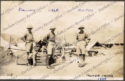 ref: D/DLI 7/631/1(86)