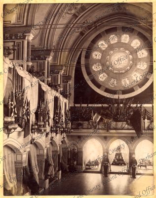 ref: D/DLI 7/639/4(12)