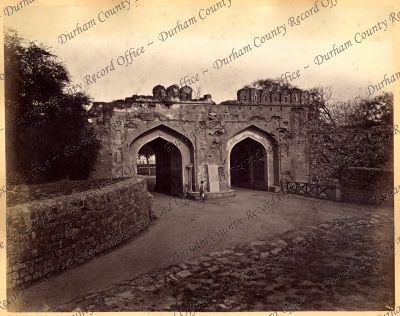 ref: D/DLI 7/639/4(19)