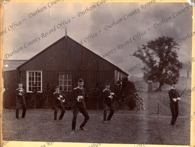 ref: D/DLI 7/639/4(26)