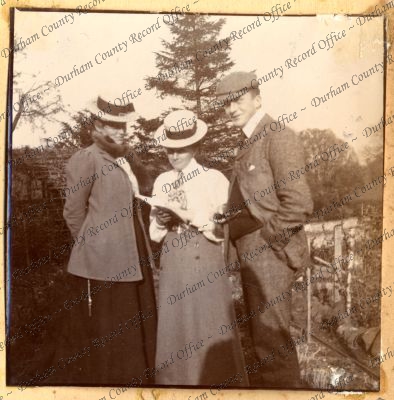 ref: D/DLI 7/639/4(52)