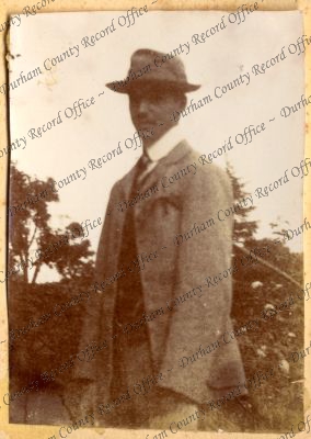 ref: D/DLI 7/639/4(58)