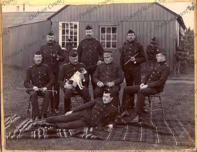 ref: D/DLI 7/639/4(60)