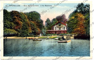 ref: D/DLI 7/640/5(4)