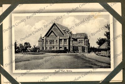 ref: D/DLI 7/646/2(1)