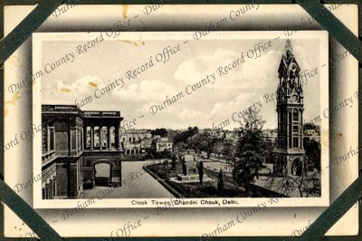 ref: D/DLI 7/646/2(7)