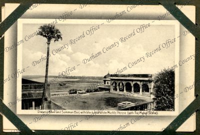 ref: D/DLI 7/646/2(8)