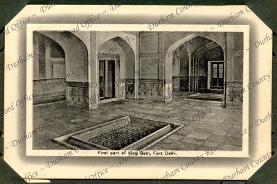 ref: D/DLI 7/646/2(9)