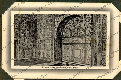 ref: D/DLI 7/646/2(11)