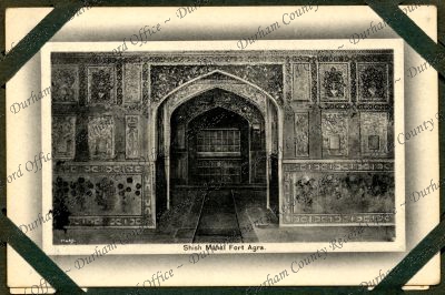 ref: D/DLI 7/646/2(12)