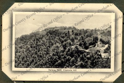 ref: D/DLI 7/646/2(15)