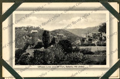 ref: D/DLI 7/646/2(16)