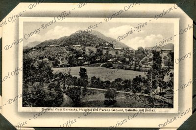 ref: D/DLI 7/646/2(17)