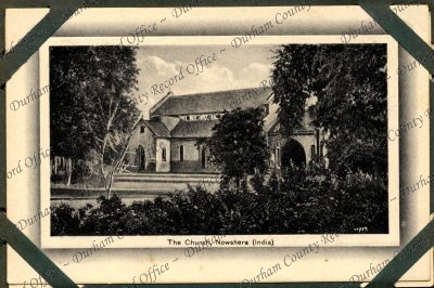 ref: D/DLI 7/646/2(18)