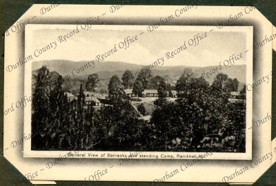 ref: D/DLI 7/646/2(23)