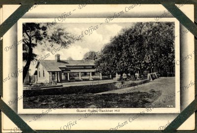 ref: D/DLI 7/646/2(24)