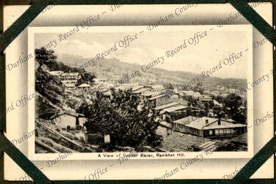 ref: D/DLI 7/646/2(26)