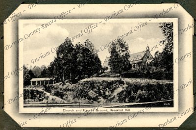 ref: D/DLI 7/646/2(27)