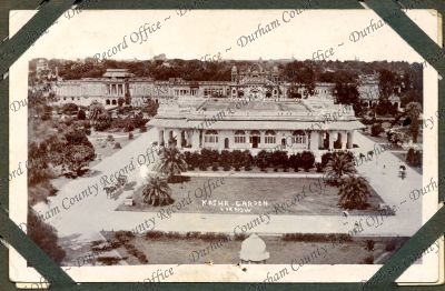 ref: D/DLI 7/646/2(28)