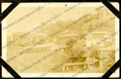 ref: D/DLI 7/646/2(32)