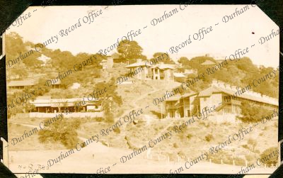 ref: D/DLI 7/646/2(33)