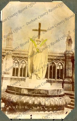 ref: D/DLI 7/646/2(49)