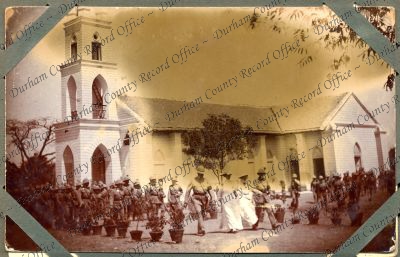 ref: D/DLI 7/646/2(50)