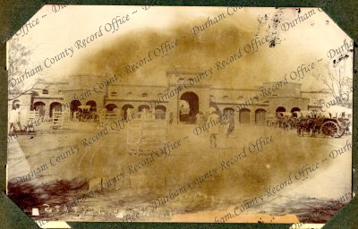 ref: D/DLI 7/646/2(51)