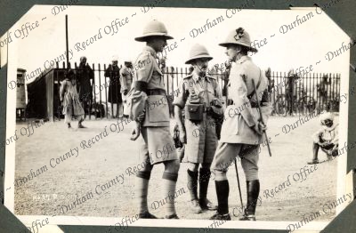 ref: D/DLI 7/646/2(52)