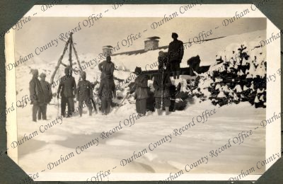 ref: D/DLI 7/646/2(56)