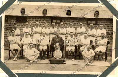 ref: D/DLI 7/646/2(57)