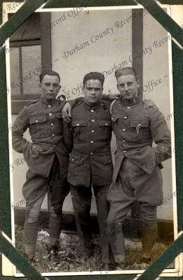 ref: D/DLI 7/646/2(59)