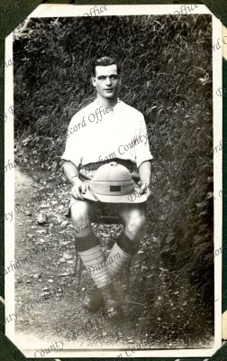 ref: D/DLI 7/646/2(65)